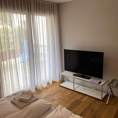 Modern City Apartments 因特拉肯 外观 照片