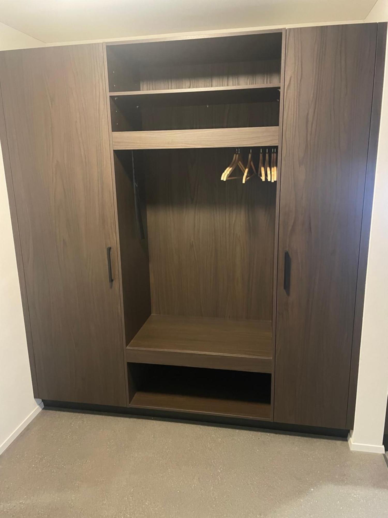 Modern City Apartments 因特拉肯 外观 照片