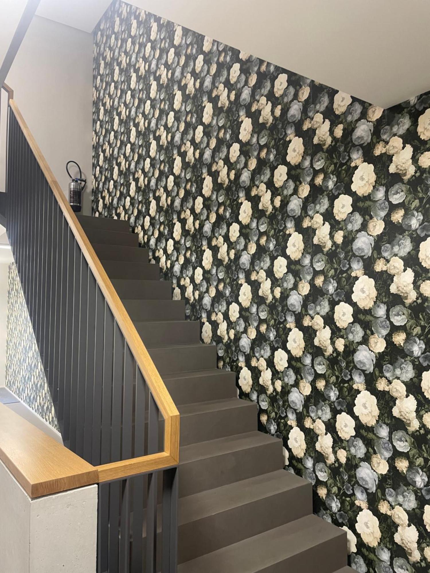 Modern City Apartments 因特拉肯 外观 照片