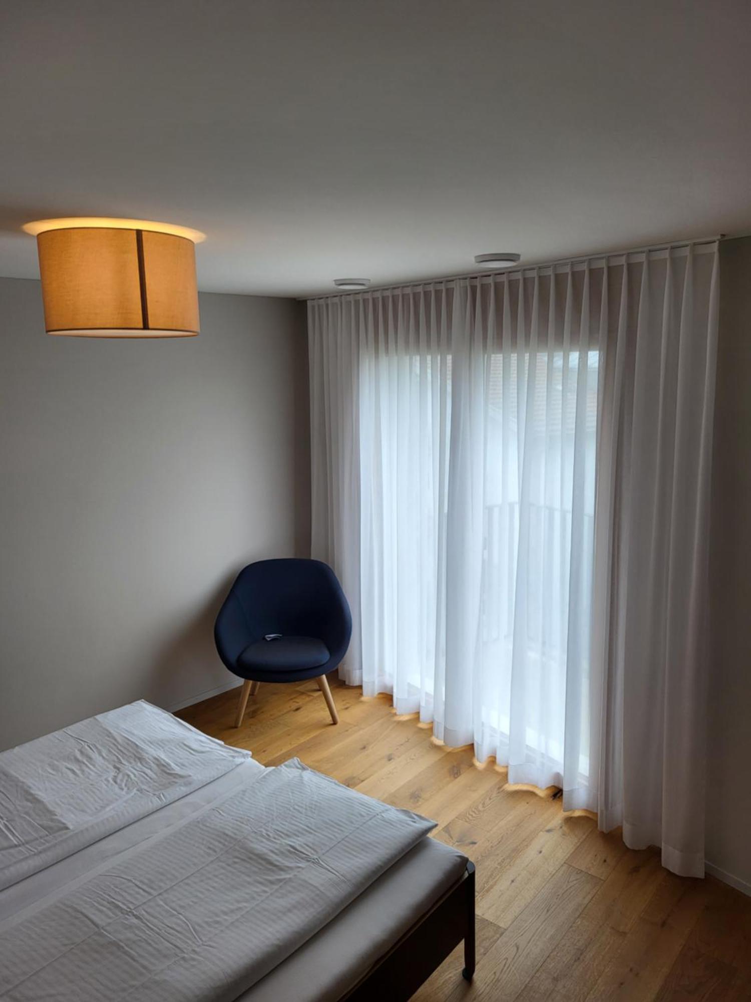 Modern City Apartments 因特拉肯 外观 照片